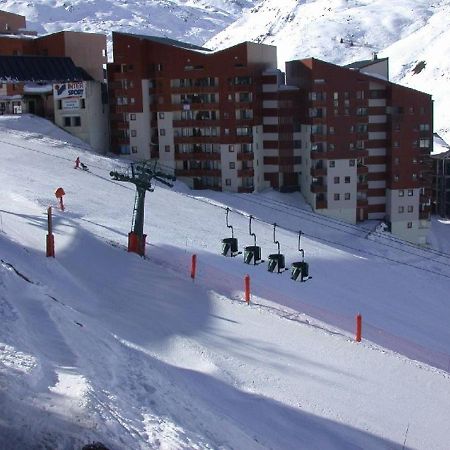 생마르탱 드 벨빌 Les Menuires: 2 Pieces, 4 Pers, Pied Des Pistes, Parking Gratuit - Fr-1-178-100 아파트 외부 사진